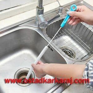 لوله بازکنی