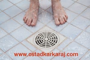 لوله بازکنی گوهر دشت