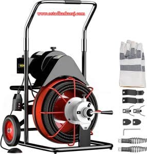 لوله بازکنی کمالشهر